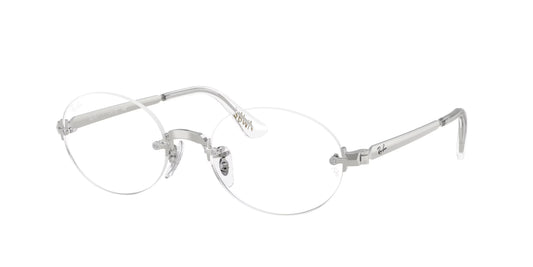 Occhiali da Vista Ray-Ban RX3929V – Collezione A$AP Rocky
