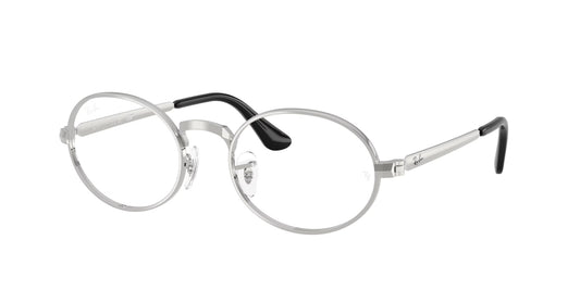 Occhiali da vista Ray-Ban RX3931V – Collezione A$AP Rocky