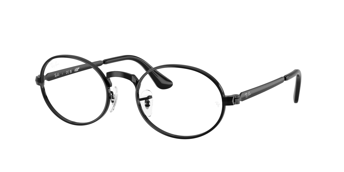 Occhiali da vista Ray-Ban RX3931V – Collezione A$AP Rocky