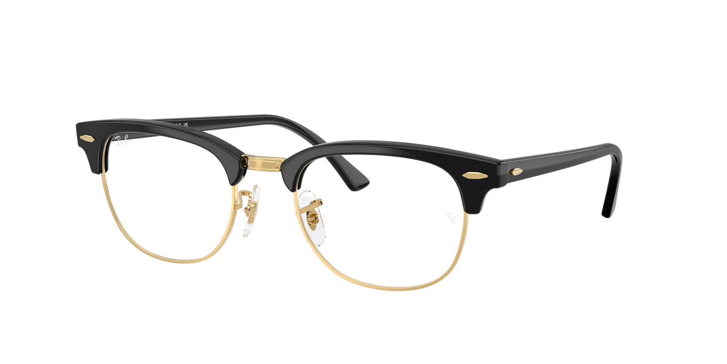 Occhiali da vista Ray-Ban RX5154 | Clubmaster