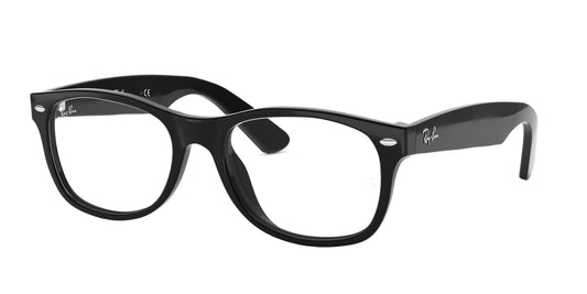Occhiali da vista Ray-Ban 0RX5184F New Wayfarer
