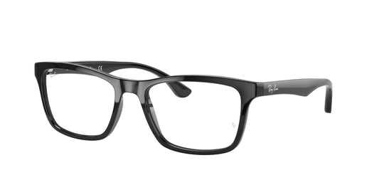 Occhiali da Vista Ray-Ban RX5279 – Stile Classico e Massima Vestibilità