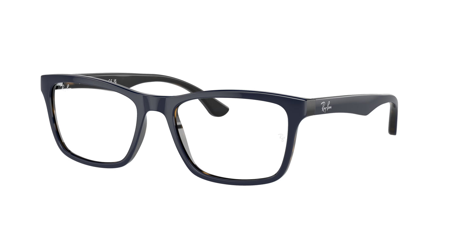 Occhiali da Vista Ray-Ban RX5279 – Stile Classico e Massima Vestibilità