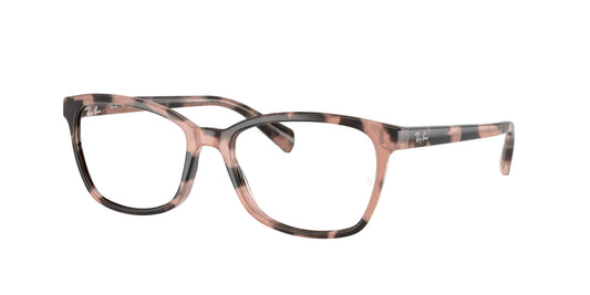 Occhiali da vista Ray-Ban RX5362 – Montatura Butterfly in Acetato