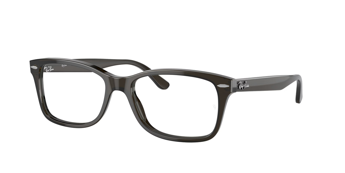 Occhiali da vista Ray-Ban RX5428 – Montatura Moderna in Acetato