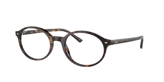 Occhiali da vista Ray-Ban RX5429 German – Montatura Ovale