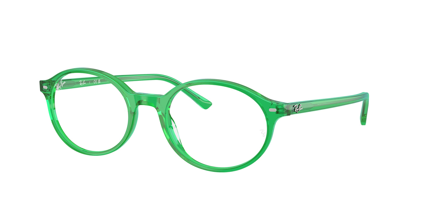 Occhiali da vista Ray-Ban RX5429 German – Montatura Ovale
