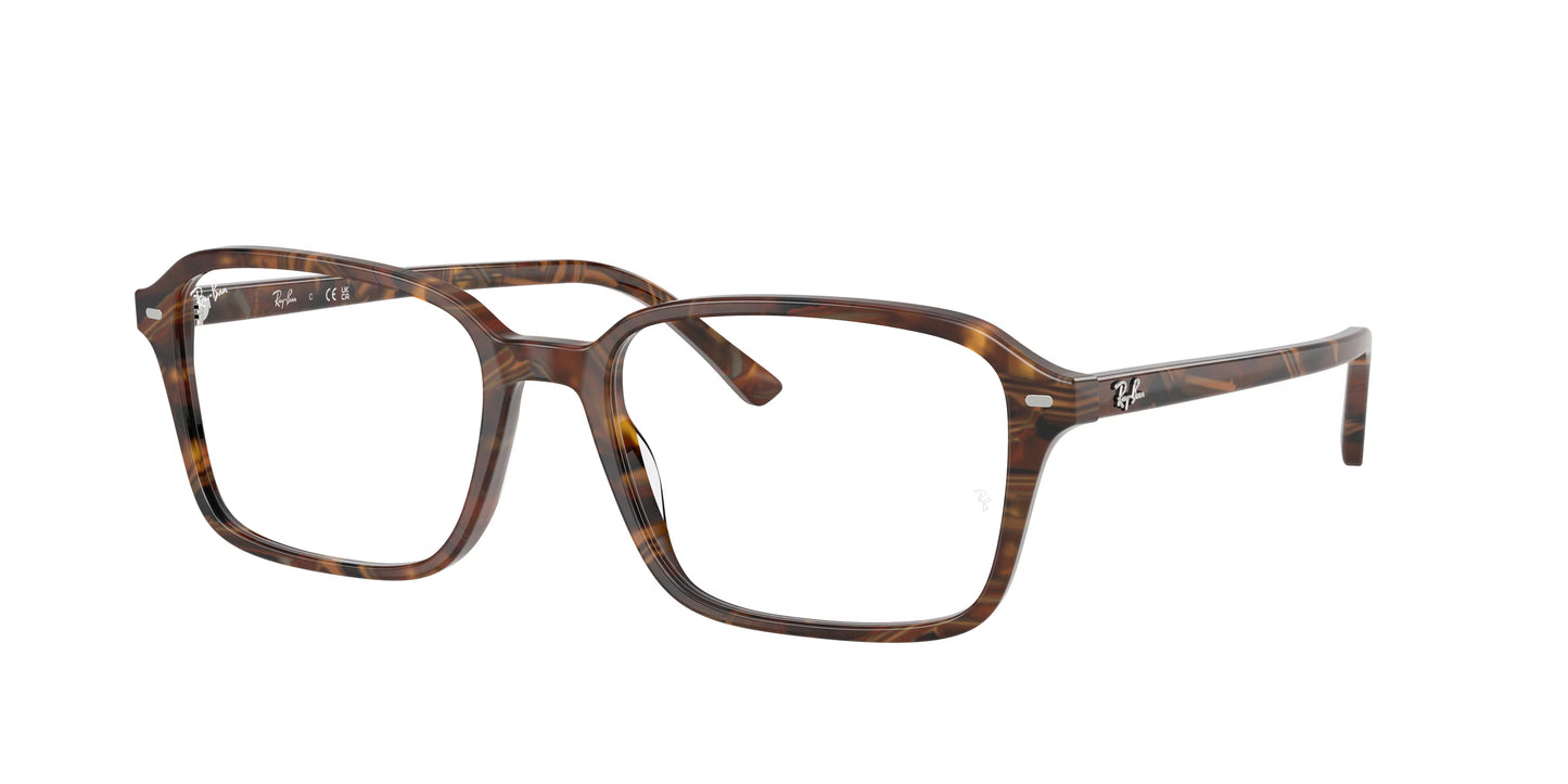 Occhiali da Vista Ray-Ban RX5431 Raimond Squadrati