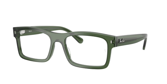 Occhiali da Vista Ray-Ban RX5435 Rettangolari