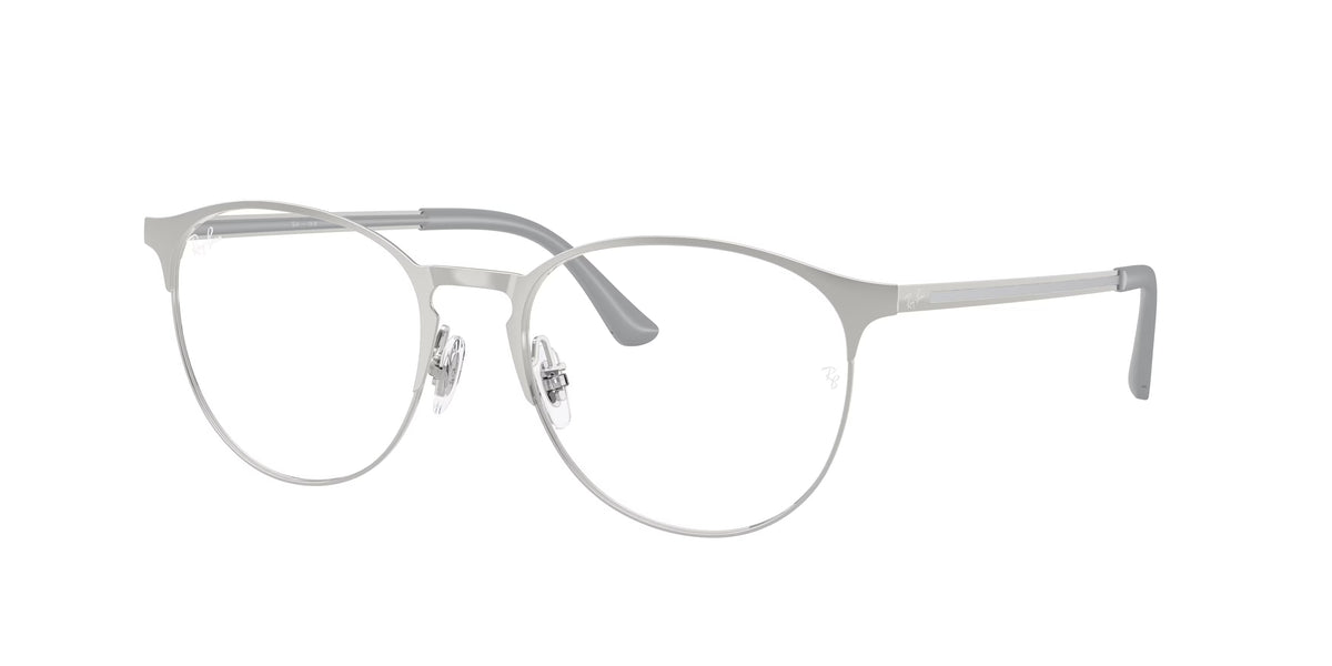 Occhiale da vista Ray-Ban RX6375 – Eleganza leggera e design contemporaneo