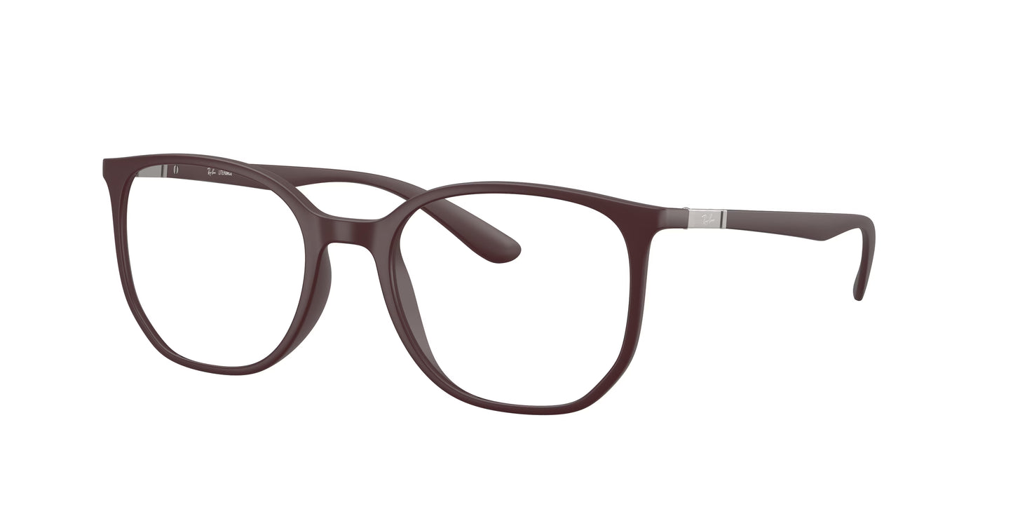 Occhiali da vista Ray-Ban RX7397 Elliot Liteforce