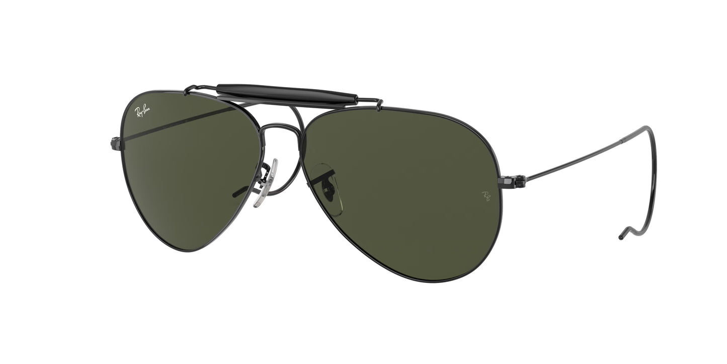Occhiali da sole Ray-Ban Outdoorsman I 3030