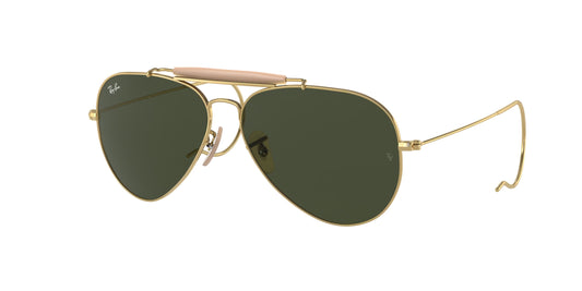 Occhiali da sole Ray-Ban Outdoorsman I 3030