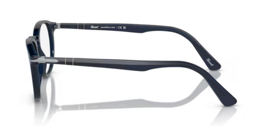 Occhiali da Vista Persol PO3143V | Eleganza classica e artigianalità senza tempo