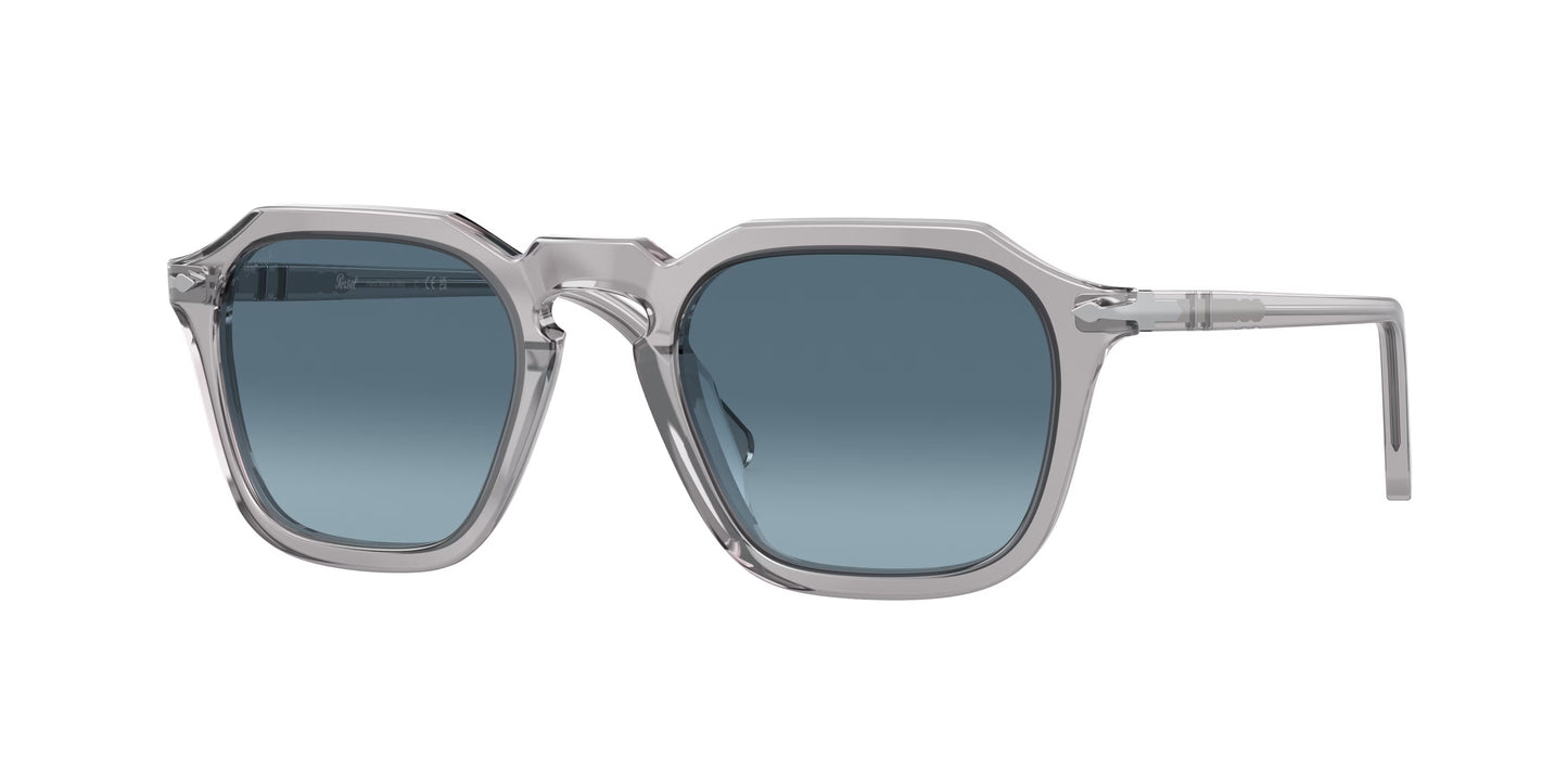 Occhiali da sole Persol 3292S – Design esagonale e stile senza tempo Made in Italy