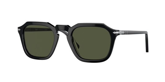 Occhiali da sole Persol 3292S – Design esagonale e stile senza tempo Made in Italy