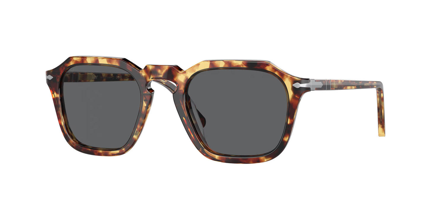 Occhiali da sole Persol 3292S – Design esagonale e stile senza tempo Made in Italy