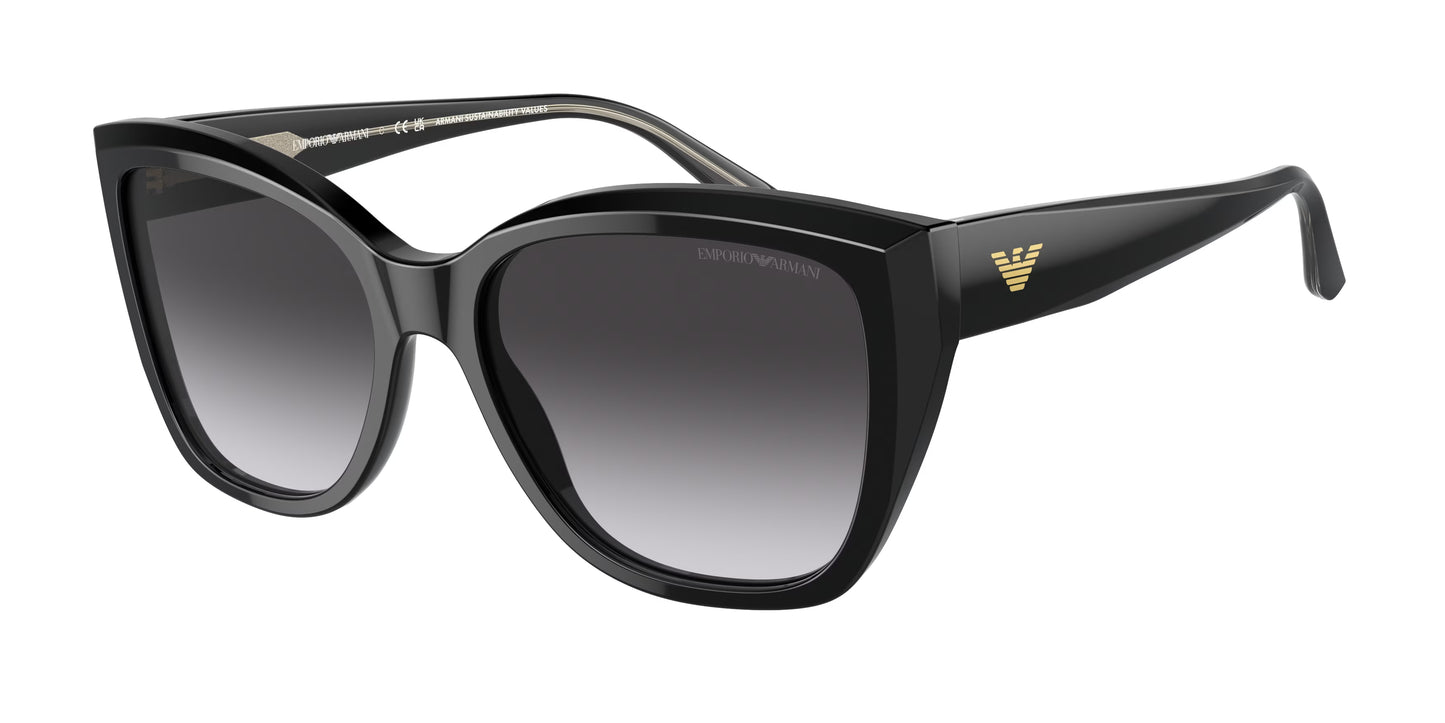Occhiali da Sole Emporio Armani 4198 - Cat Eye
