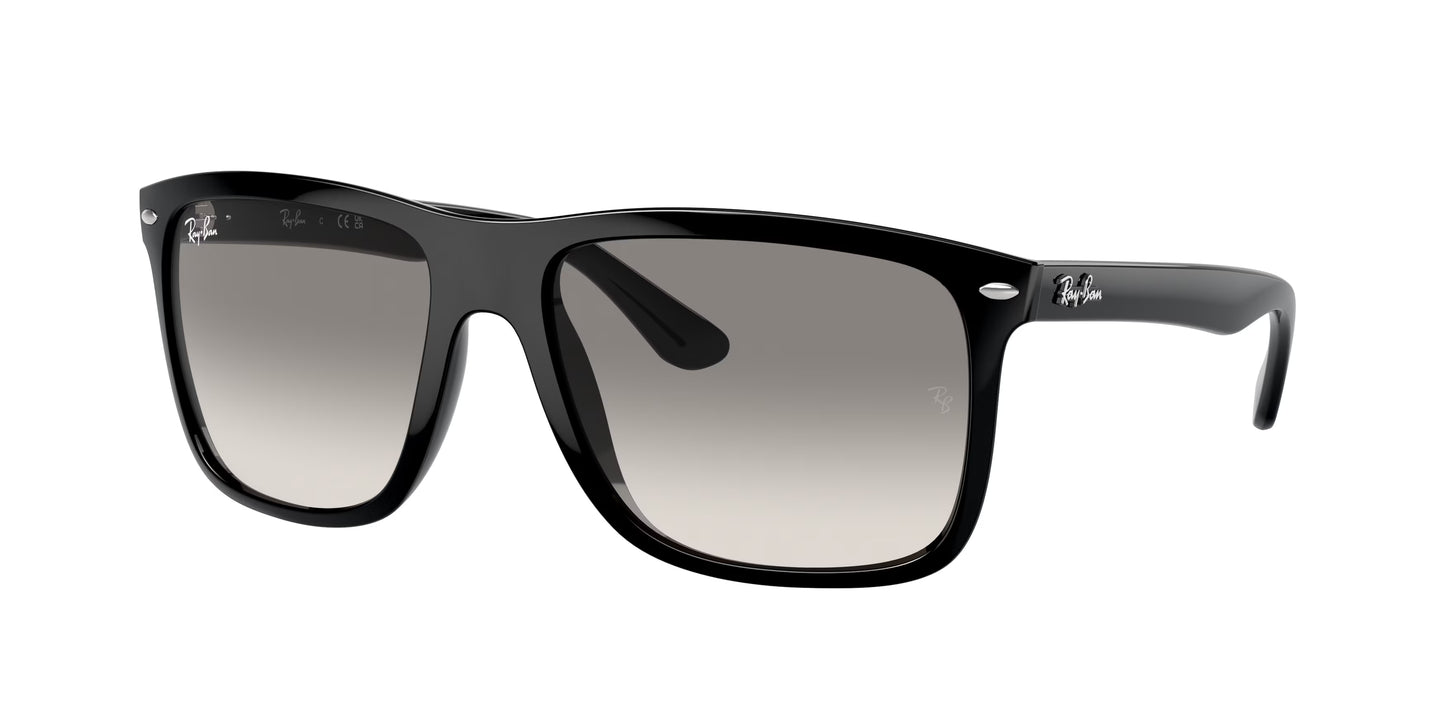 Occhiali da Sole Ray-Ban Boyfriend Two 4547 – Unisex