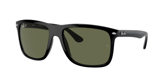 Occhiali da Sole Ray-Ban Boyfriend Two 4547 – Unisex