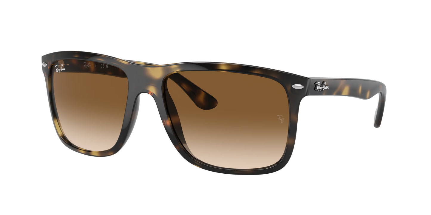 Occhiali da Sole Ray-Ban Boyfriend Two 4547 – Unisex