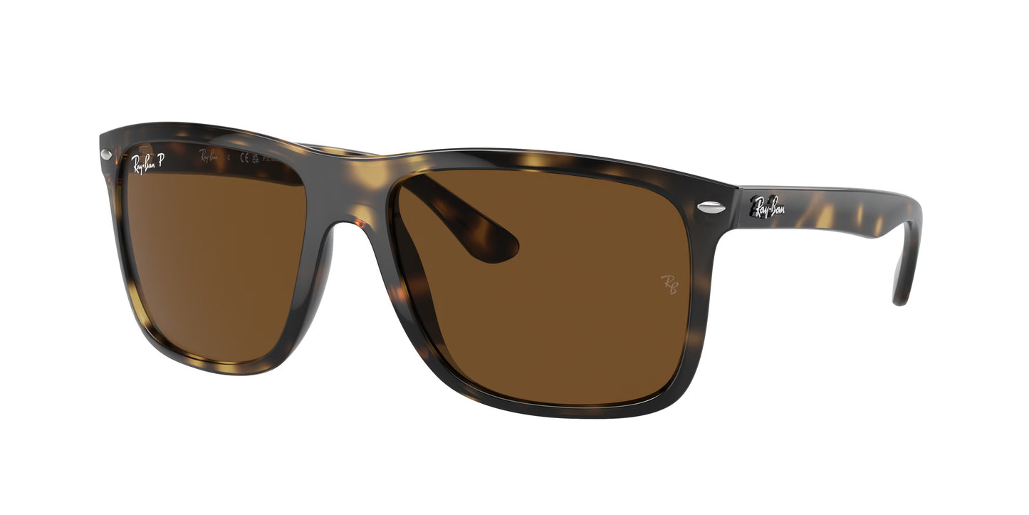 Occhiali da Sole Ray-Ban Boyfriend Two 4547 – Unisex