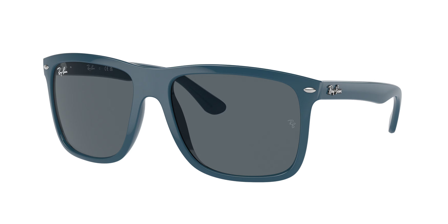 Occhiali da Sole Ray-Ban Boyfriend Two 4547 – Unisex