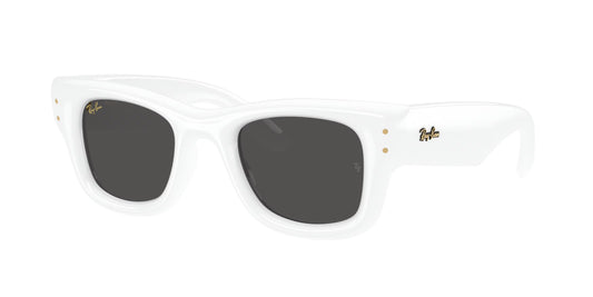 Occhiali da Sole Ray-Ban Wayfarer Puffer 4940 – A$AP Rocky Limited Edition