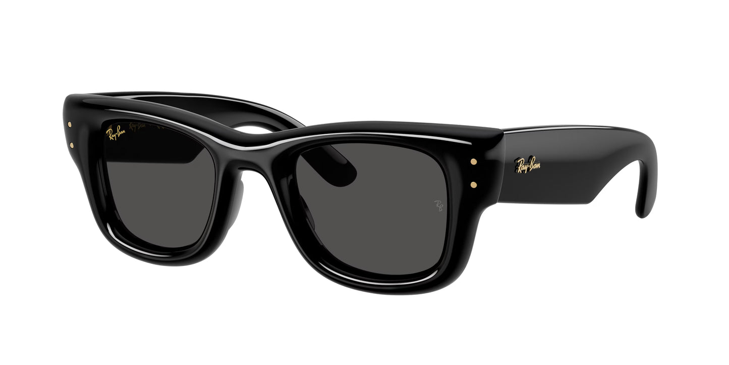 Occhiali da Sole Ray-Ban Wayfarer Puffer 4940 – A$AP Rocky Limited Edition