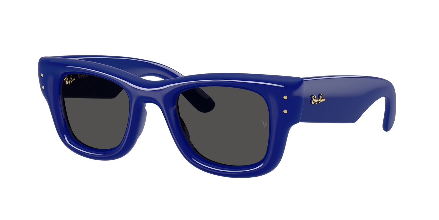 Occhiali da Sole Ray-Ban Wayfarer Puffer 4940 – A$AP Rocky Limited Edition