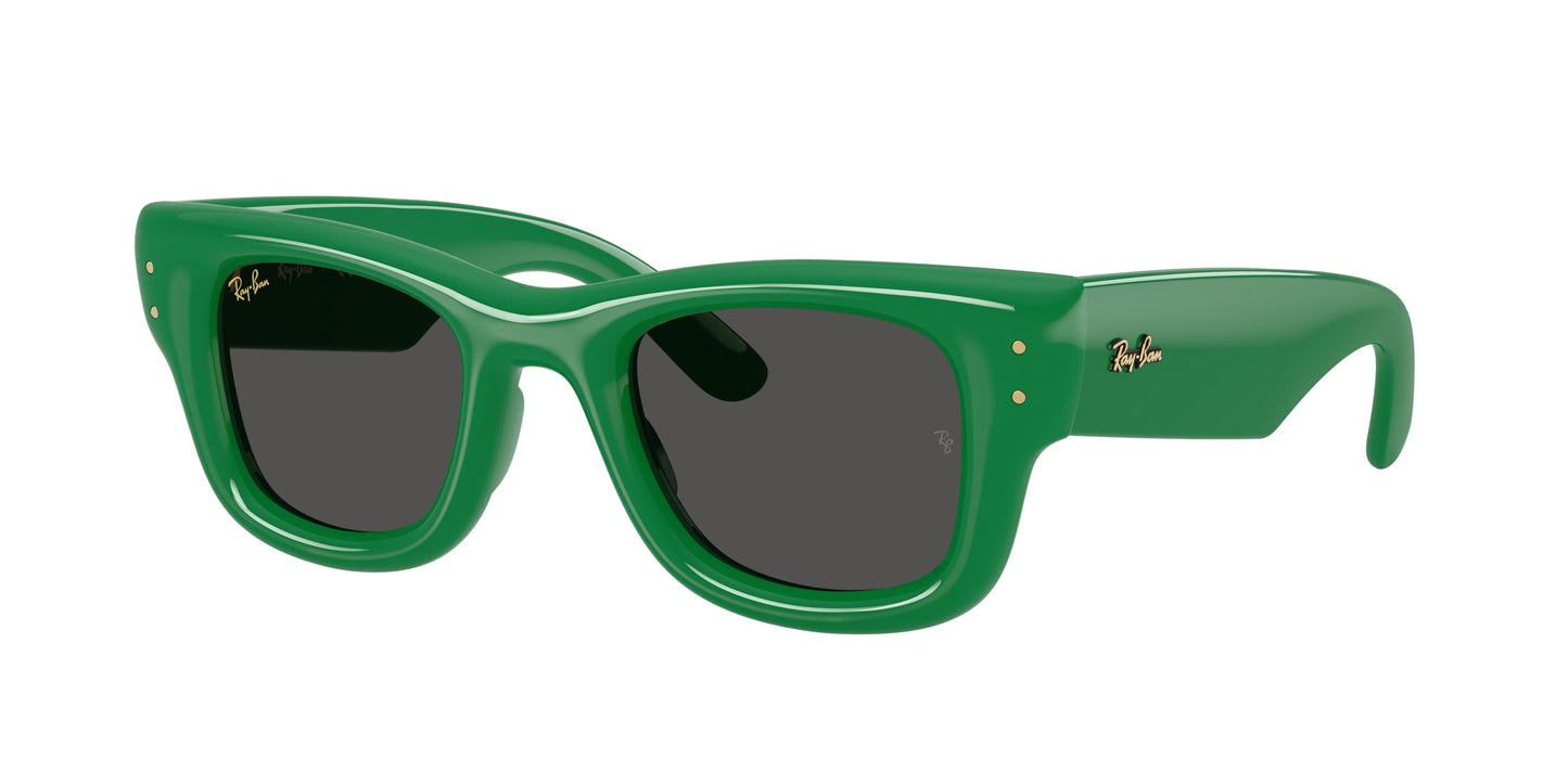 Occhiali da Sole Ray-Ban Wayfarer Puffer 4940 – A$AP Rocky Limited Edition