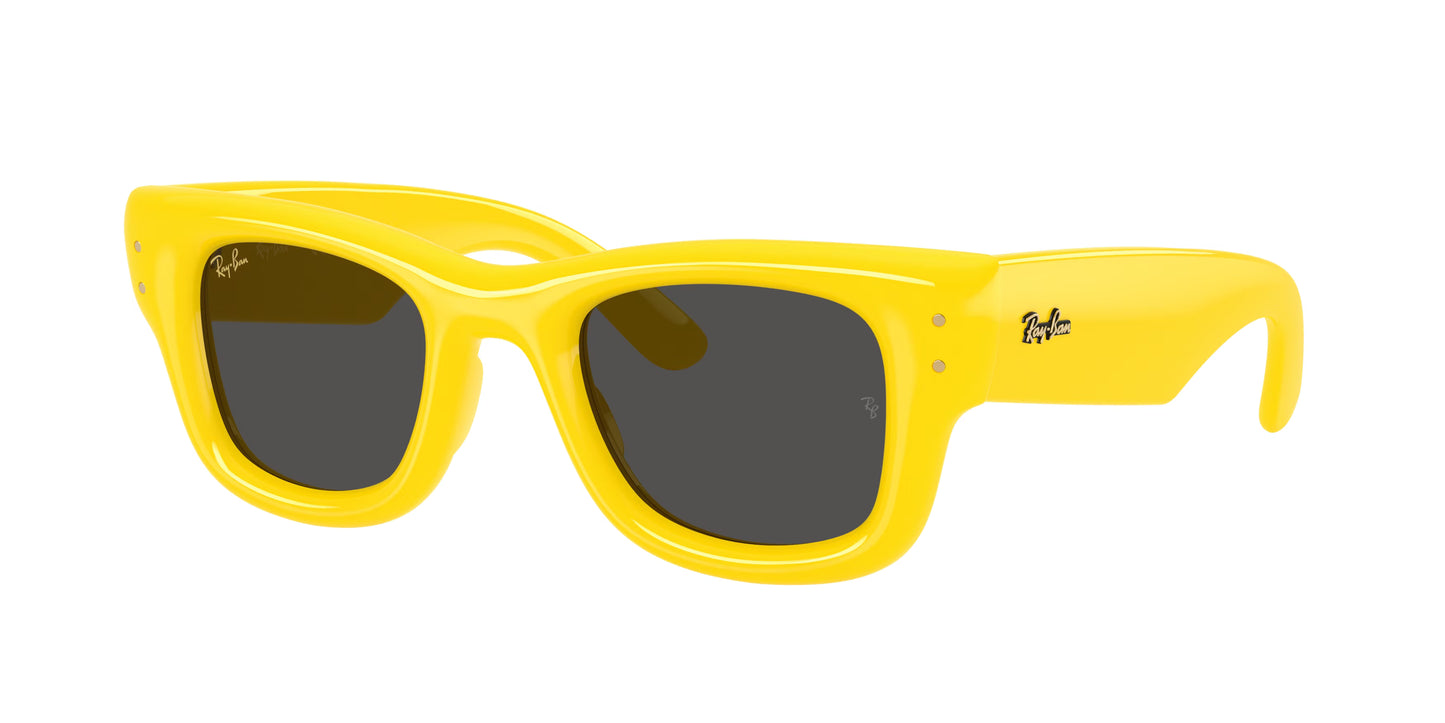 Occhiali da Sole Ray-Ban Wayfarer Puffer 4940 – A$AP Rocky Limited Edition