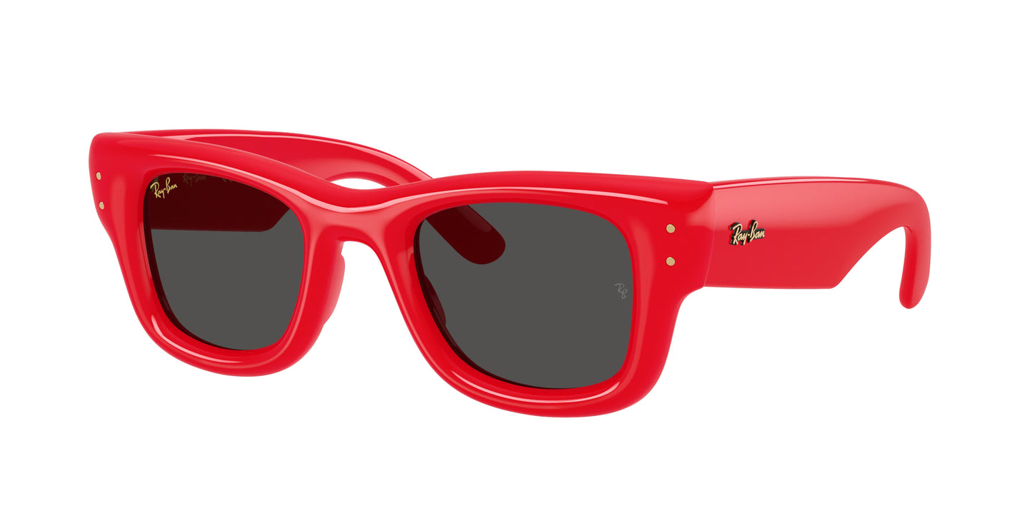 Occhiali da Sole Ray-Ban Wayfarer Puffer 4940 – A$AP Rocky Limited Edition