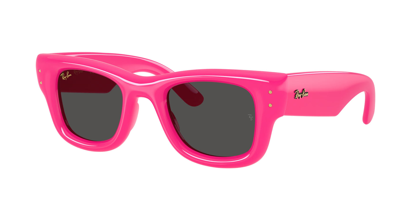 Occhiali da Sole Ray-Ban Wayfarer Puffer 4940 – A$AP Rocky Limited Edition