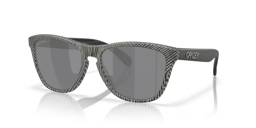 Occhiali da Sole Oakley Frogskins 9013 – L’Icona Anni ’80 Rivisitata