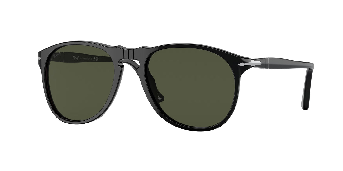 Occhiali da Sole Persol PO9649S – Eleganza in stile pilot moderna