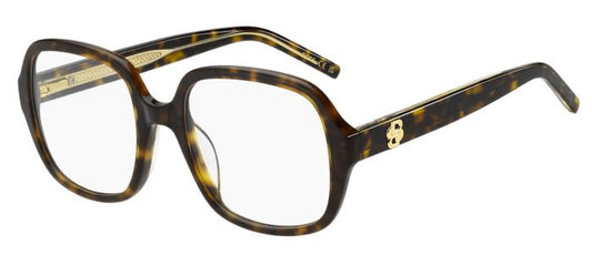 Occhiali da Vista BOSS 1861/G – Eleganza Femminile e Comfort Sostenibile