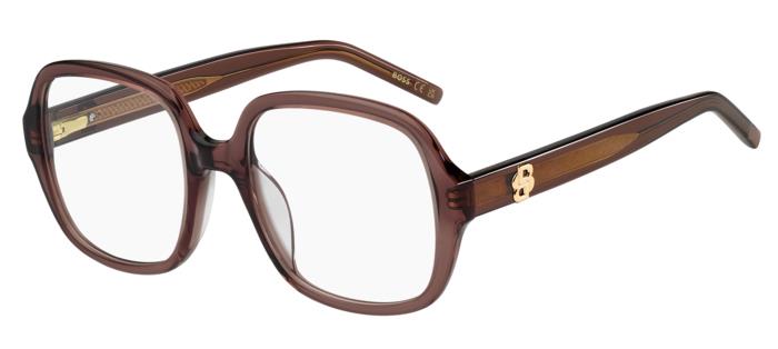 Occhiali da Vista BOSS 1861/G – Eleganza Femminile e Comfort Sostenibile