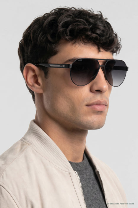 Occhiali da Sole BOSS 1989/S Uomo