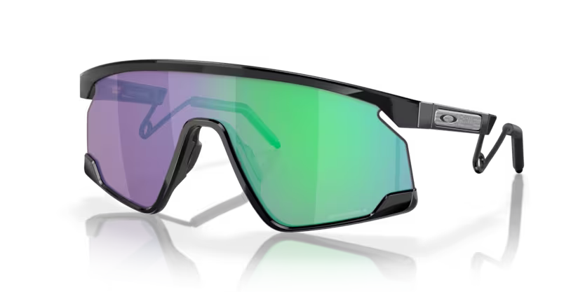 Occhiali da Sole Oakley 9237 BXTR Metal – Stile Urban e Spirito Heritage