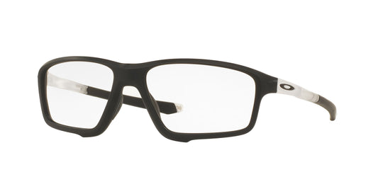 Occhiale da vista Oakley Crosslink Zero OX8076 – Design sportivo e comfort avanzato