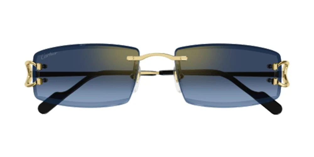 Occhiali da Sole Cartier CT0465S Core Range