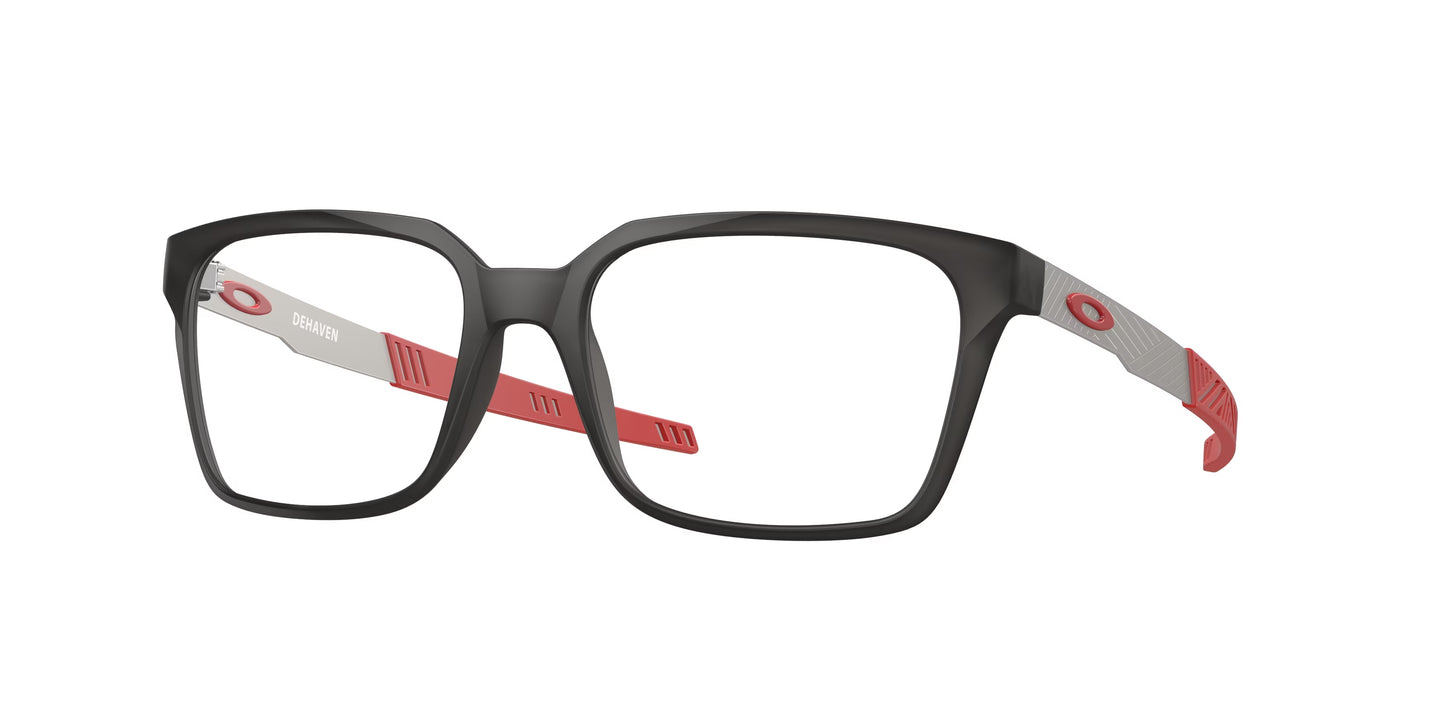 Occhiale da vista Oakley Dehaven 8054 – Design ispirato al surf e comfort top
