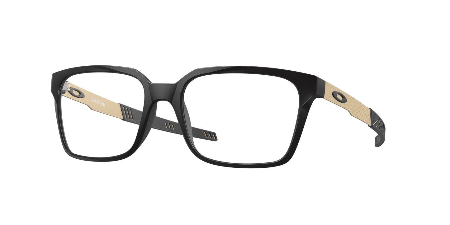 Occhiale da vista Oakley Dehaven 8054 – Design ispirato al surf e comfort top
