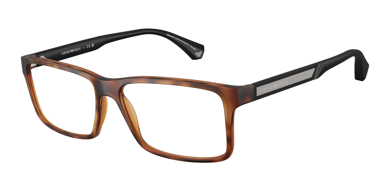 Occhiali da Vista Emporio Armani EA3038