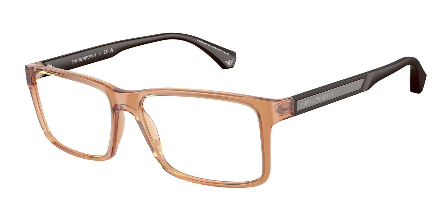 Occhiali da Vista Emporio Armani EA3038