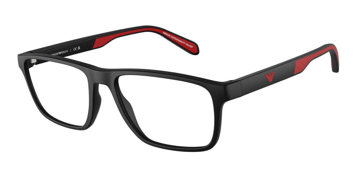Occhiali da Vista Emporio Armani EA3233