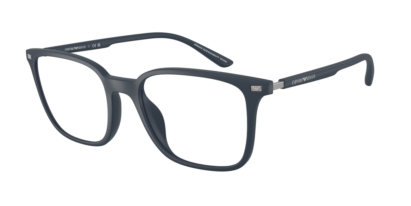 Occhiali da Vista Emporio Armani EA3242U - Armani sustainability values