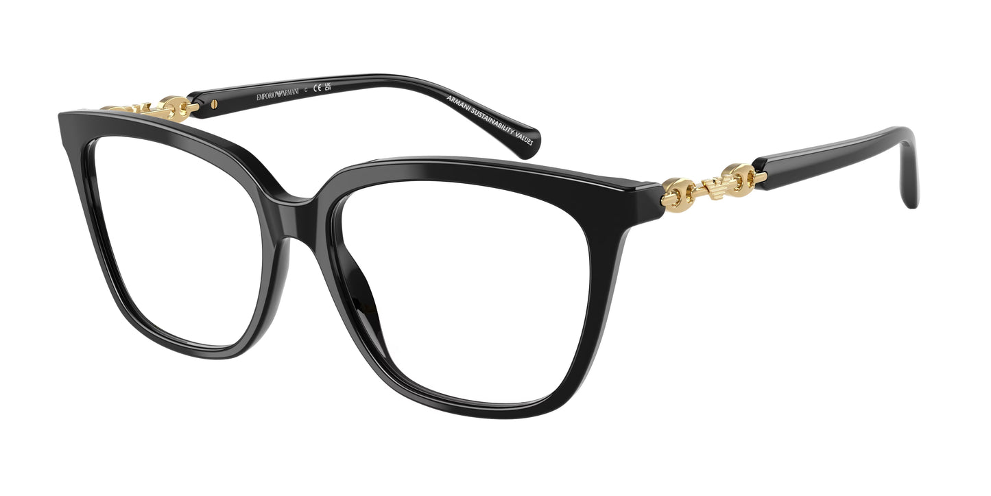 Occhiali da Vista Emporio Armani EA3248 Donna – Cat Eye