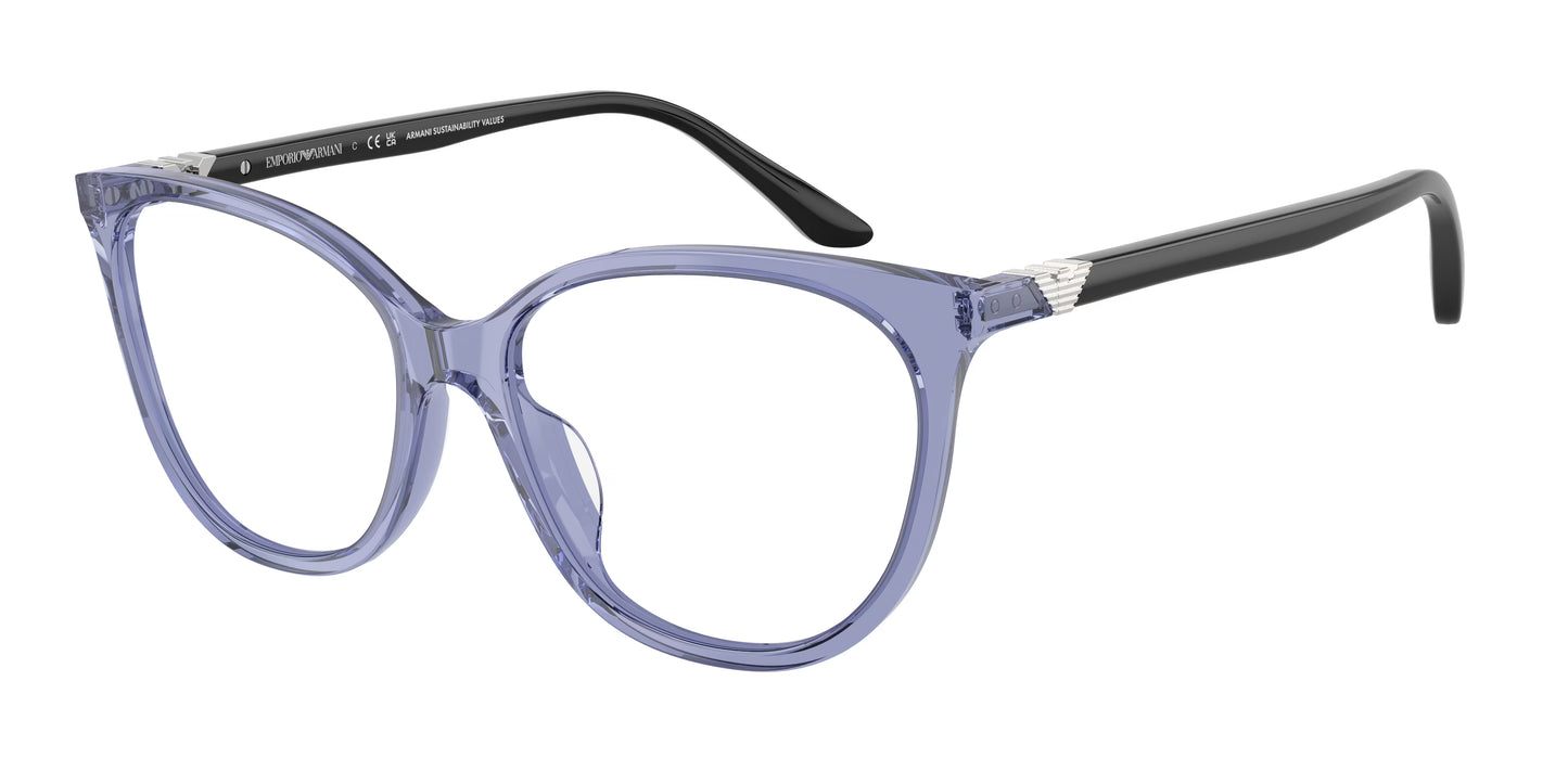 Occhiali da Vista Emporio Armani EA3249U Donna – Cat Eye